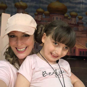 Meet your Posher, Kirsten